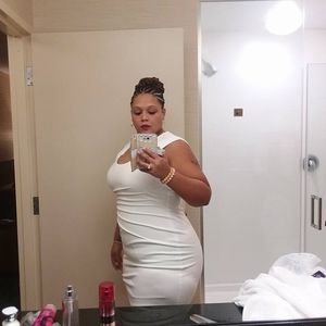 Meet your Posher, Kasandra